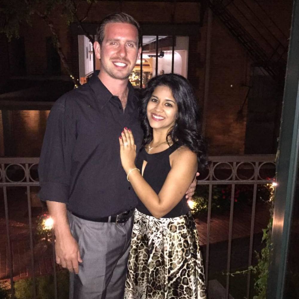 Meet your Posher, Mathew